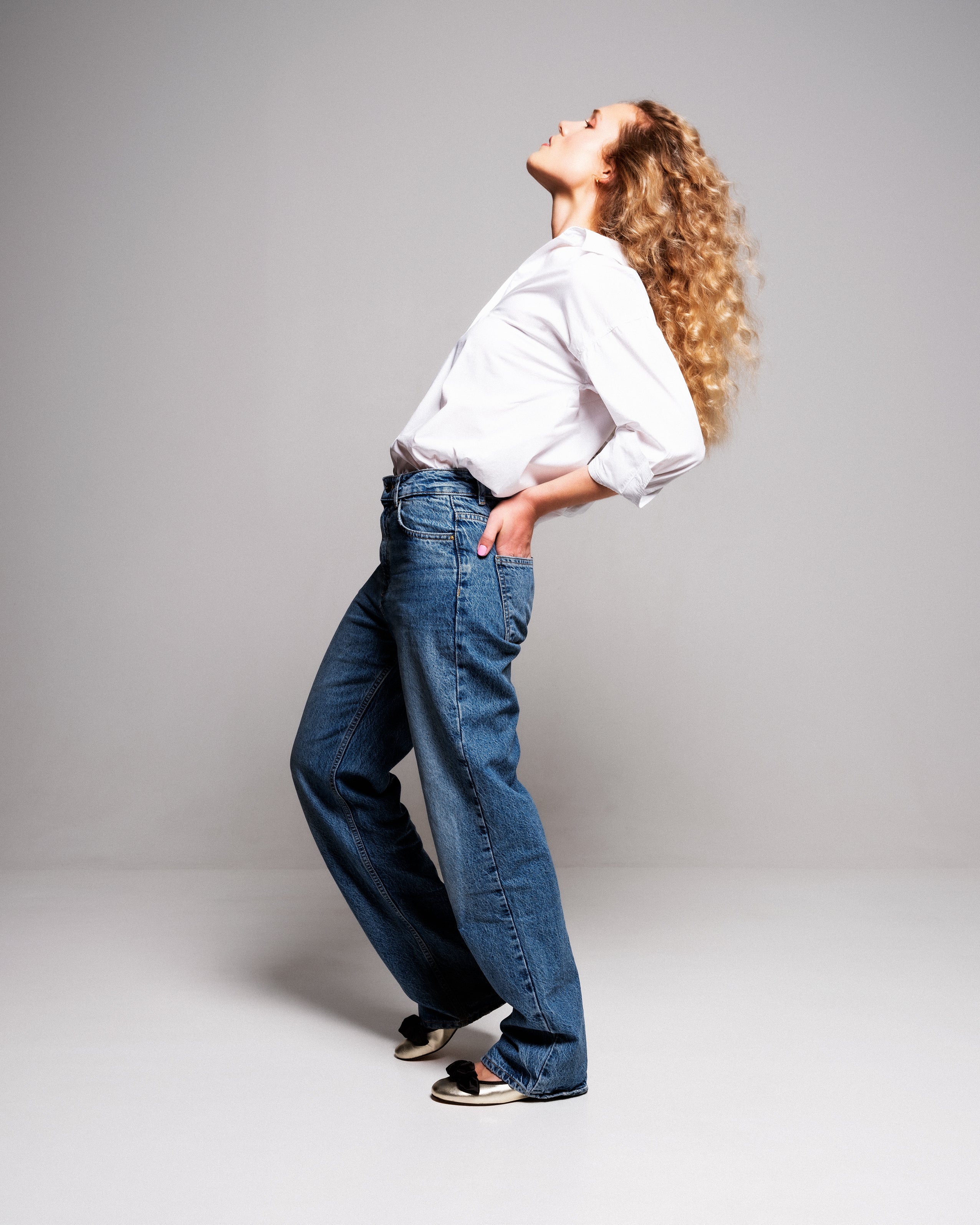 9:30AM HEARING IN COURT - Doré Clair