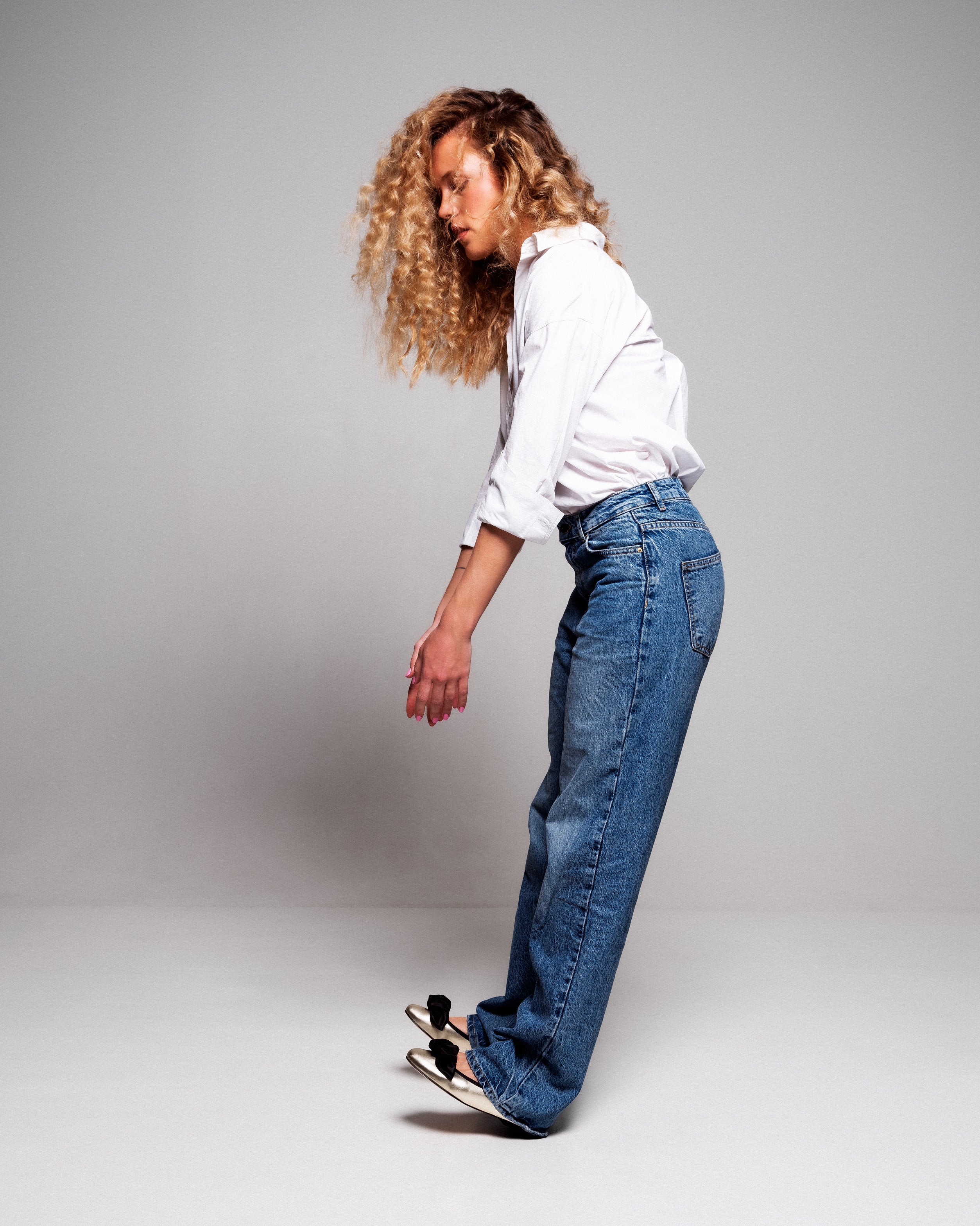 9:30AM HEARING IN COURT - Doré Clair