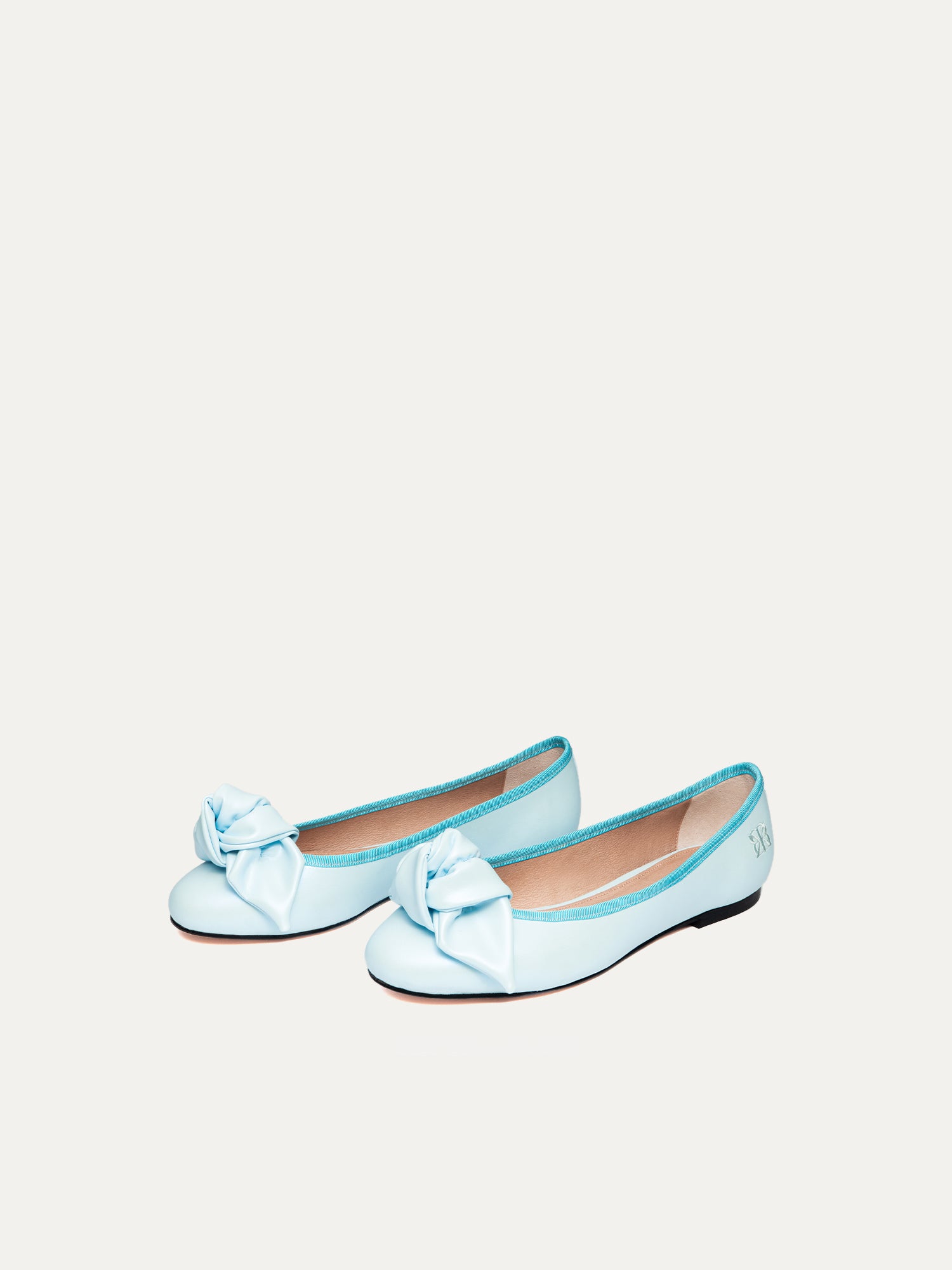 9:30AM HEARING IN COURT - opaline blue
