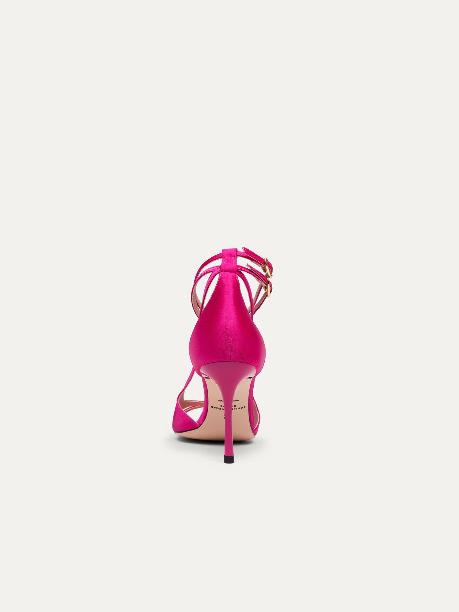 21 UHR DRINKS MIT FREUNDEN - fuchsia