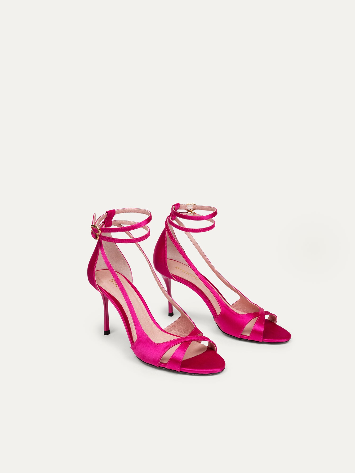 21 UHR DRINKS MIT FREUNDEN - fuchsia