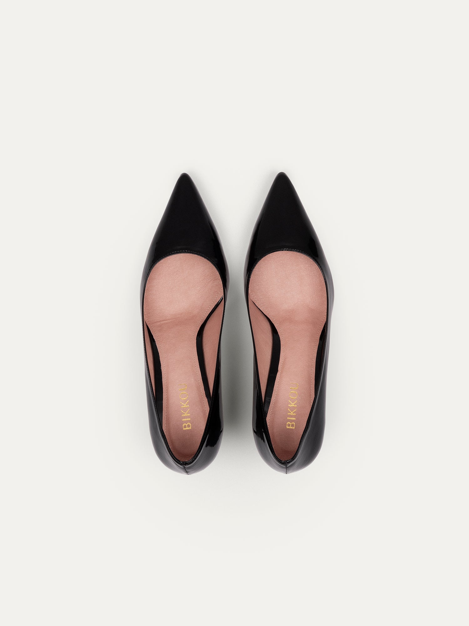 10AM MONDAY AT THE OFFICE - Noir Vernis