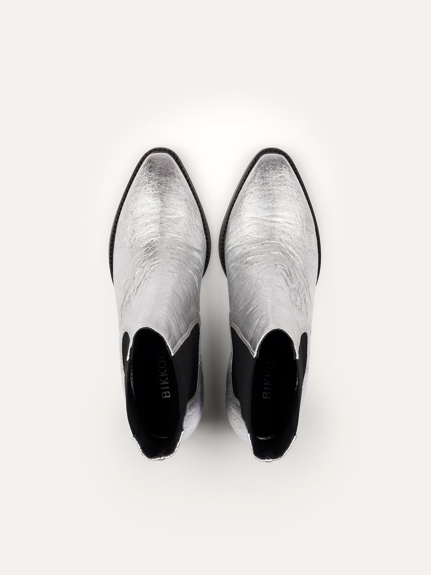 3PM FRIDAY ROCKS! - Argent Métallisé