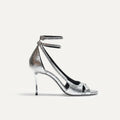 9PM DRINKS WITH FRIENDS - Silver Python