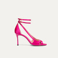 9PM DRINKS WITH FRIENDS - Satin Fuchsia