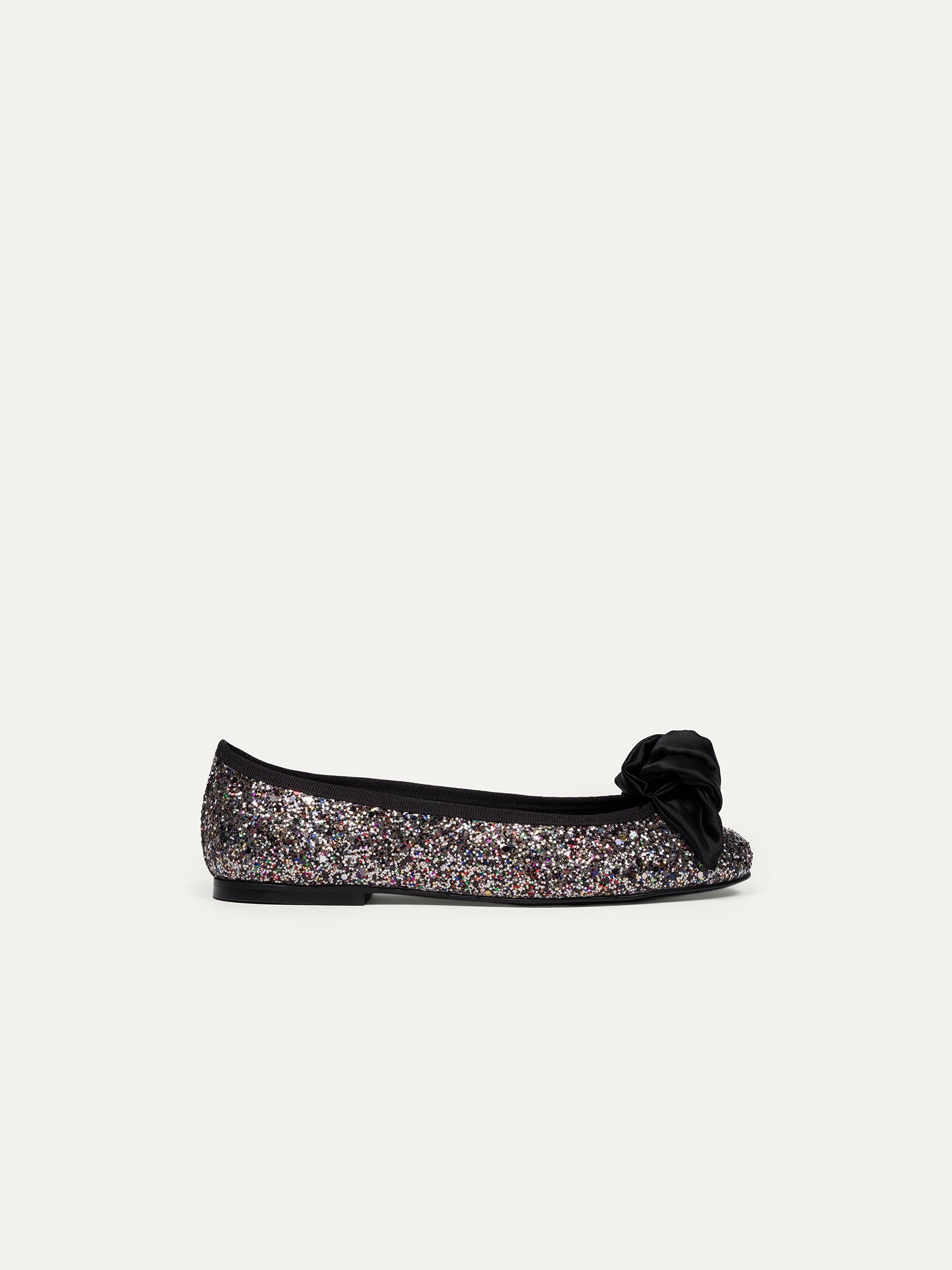 9:30AM HEARING IN COURT - recycled glitter