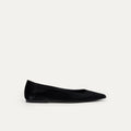 10:30AM RUNNING BETWEEN OFFICES – Schwarze Python